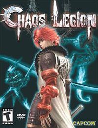 Chaos Legion