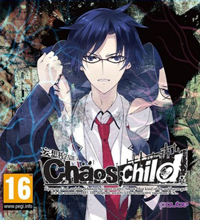 Chaos;Child