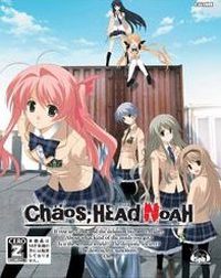 Chaos;Head