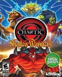 Chaotic: Shadow Warriors