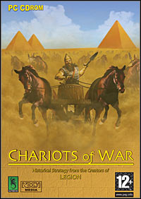 Chariots of War