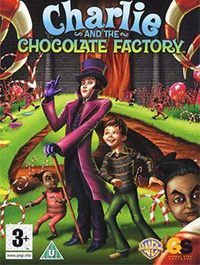 Charlie and the Chocolate Factory