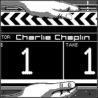 Charlie Chaplin