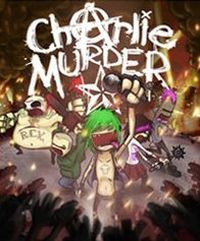 Charlie Murder