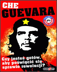 Che Guevara