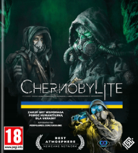 Chernobylite