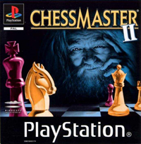 Chessmaster II