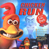 Chicken Run