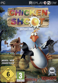 Chicken Shoot 2