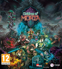 Children of Morta