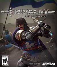 Chivalry: Medieval Warfare