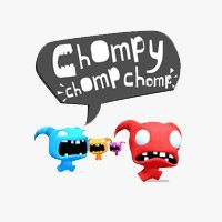 Chompy Chomp Chomp