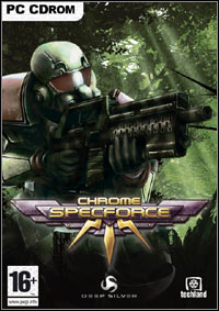 Chrome: SpecForce