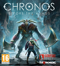 Chronos: Before the Ashes