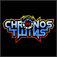 Chronos Twins DX