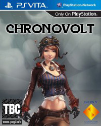 Chronovolt