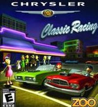 Chrysler Classic Racing