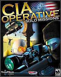 CIA Operative: Solo Missions