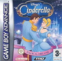 Cinderella: Magical Dreams