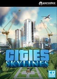 Cities: Skylines