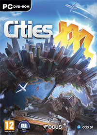 Cities XXL