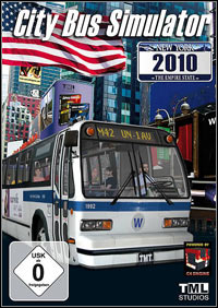 City Bus Simulator 2010