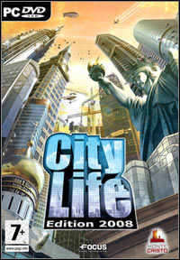 City Life 2008 Edition