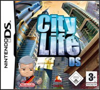 City Life DS