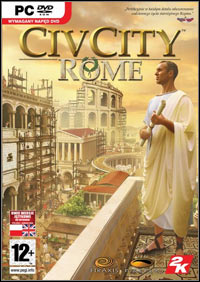 CivCity: Rome