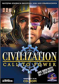 Civilization: Call to Power