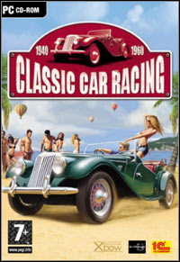 Classic Car Racing