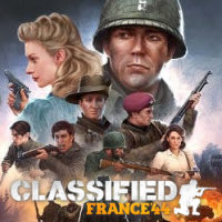 Classified: France '44