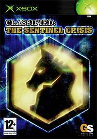 Classified: The Sentinel Crisis