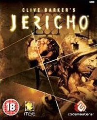 Clive Barker's Jericho