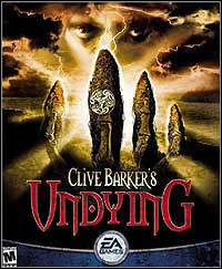 Clive Barker's Undying