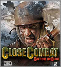 Close Combat IV: Battle of the Bulge