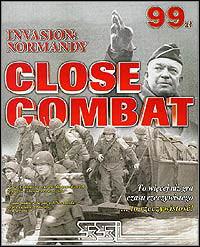 Close Combat V: Invasion Normandy