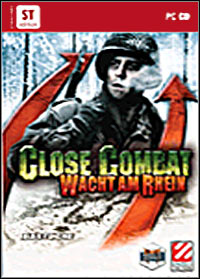 Close Combat: Wacht am Rhein