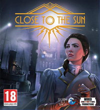 Close to the Sun