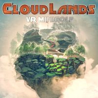 Cloudlands: VR Minigolf