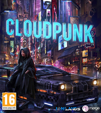 Cloudpunk