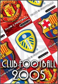 Club Football 2005