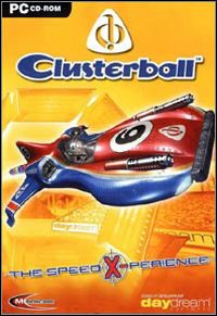 Clusterball