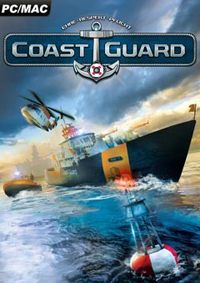 Coast Guard