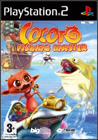 Cocoto Fishing Master