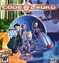 Code Lyoko: Quest for Infinity