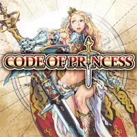 Code of Princess