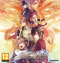 Code: Realize - Wintertide Miracles