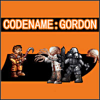 Codename: Gordon