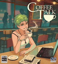 Coffee Talk